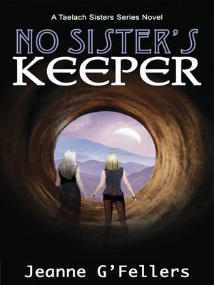 cover image of No Sister's Keeper